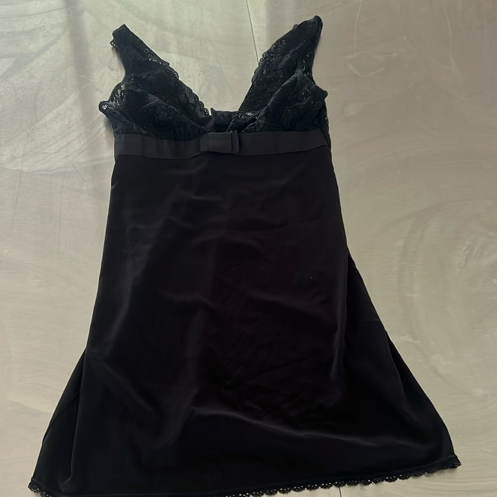 ETAM French Lingerie Slip dress. Never worn but No tags. Size M/L